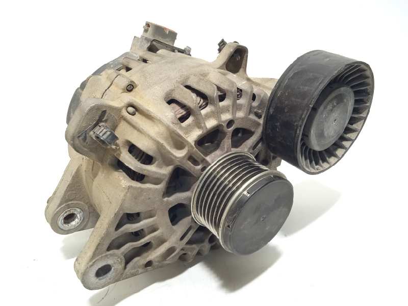 Thinking about Purchasing a High Amp Alternator?