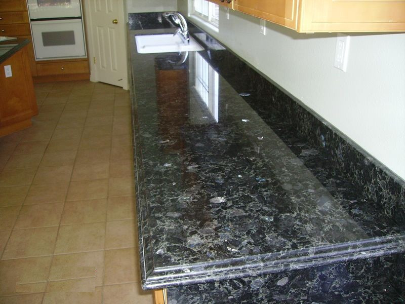 Improve Your Spaces And Cooking Area With Granite Worktops