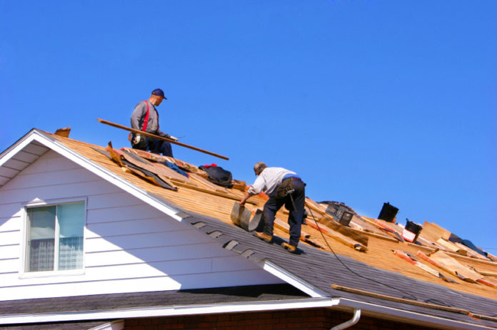 Roofing Experts – Call Now to End Your Roofing Problems