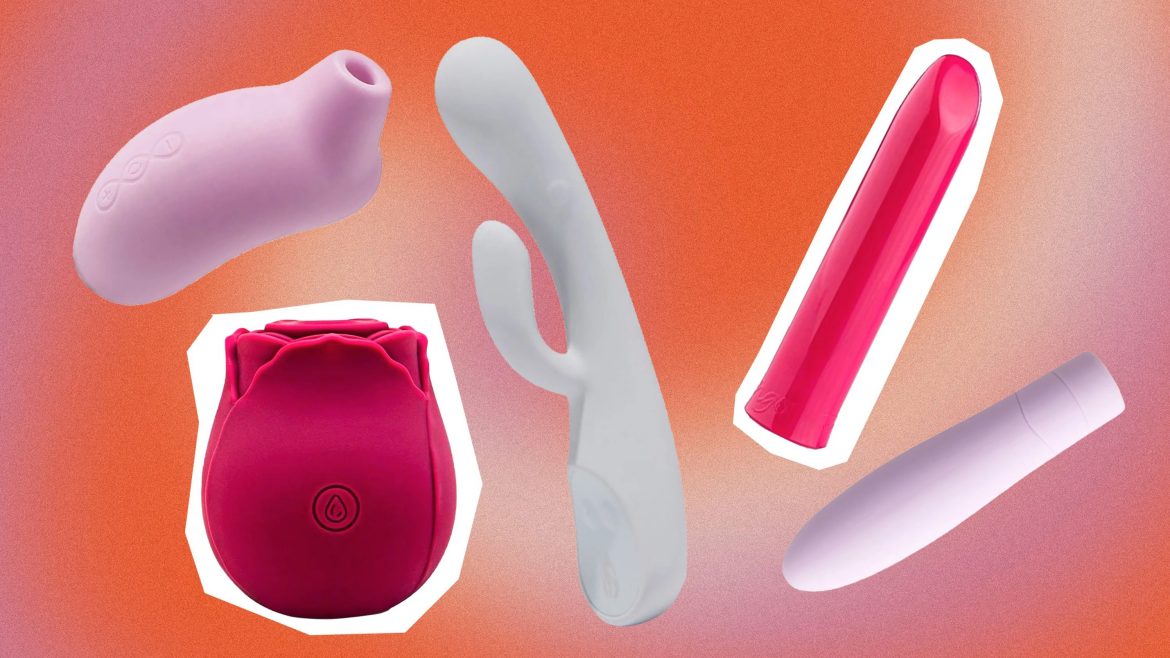 Is getting a sex toy like realistic vibrator worth the price?