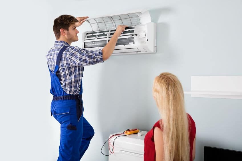 The Importance of AC Installation for Your Home