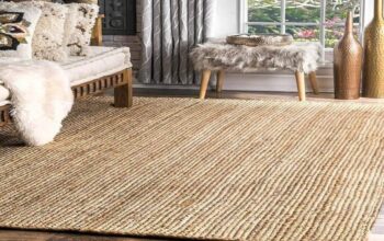 How to start a business with jute carpets