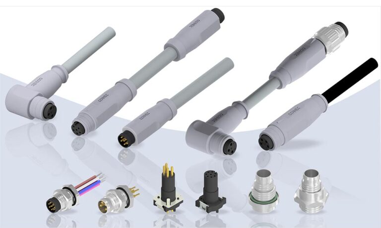 Important Tips for Choosing Circular Connectors