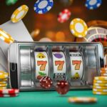 The Origins of Reliable Slots for Internet Gaming