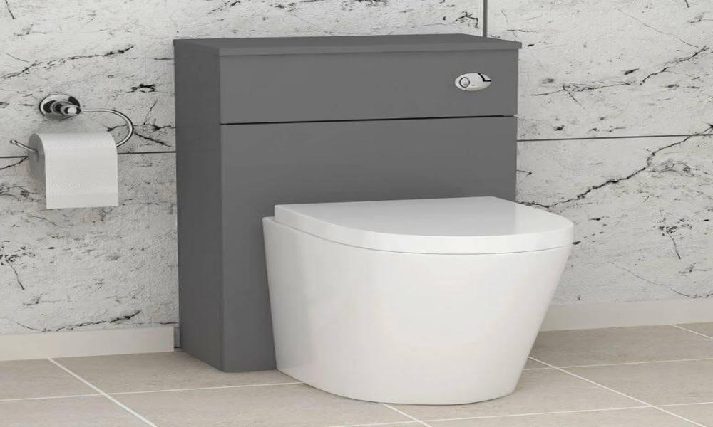Types of Toilet Units Available