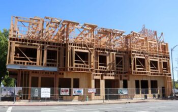 How Custom Commercial Builders Are Revolutionizing The Industry