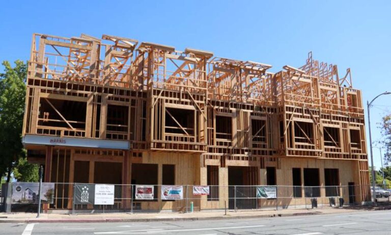 How Custom Commercial Builders Are Revolutionizing The Industry