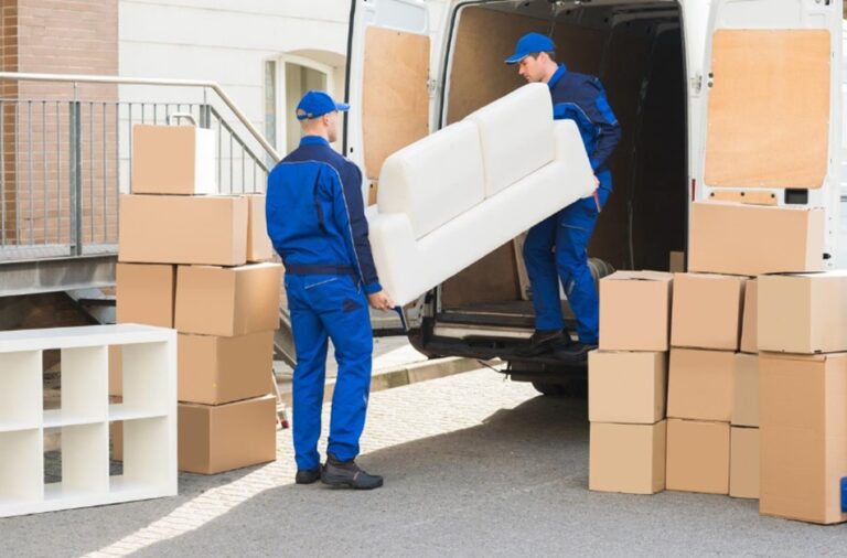 How Long Distance Movers Can Assist With Your Next Move