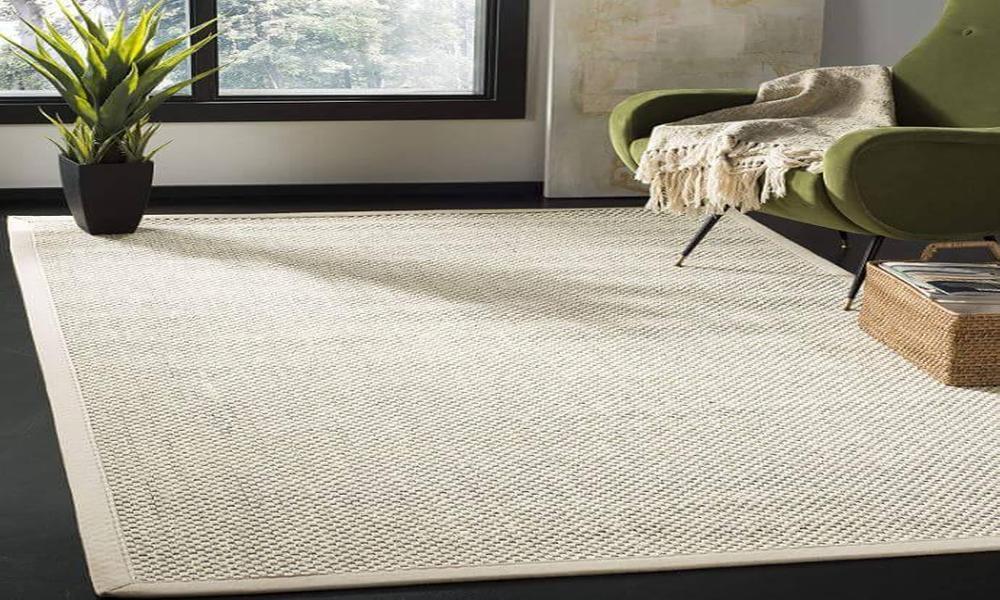 How to engage with Sisal Rugs