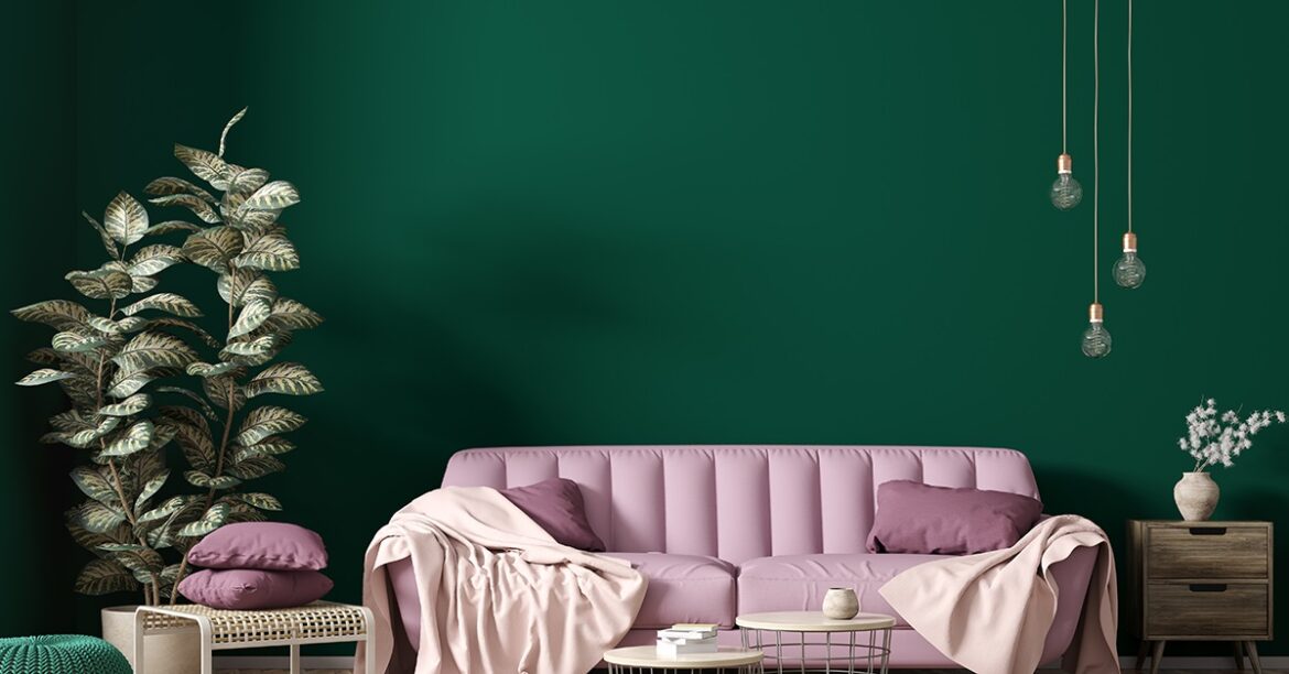 Unveiling The Beauty Of Matte Paint: Enhancing Your Home Decor