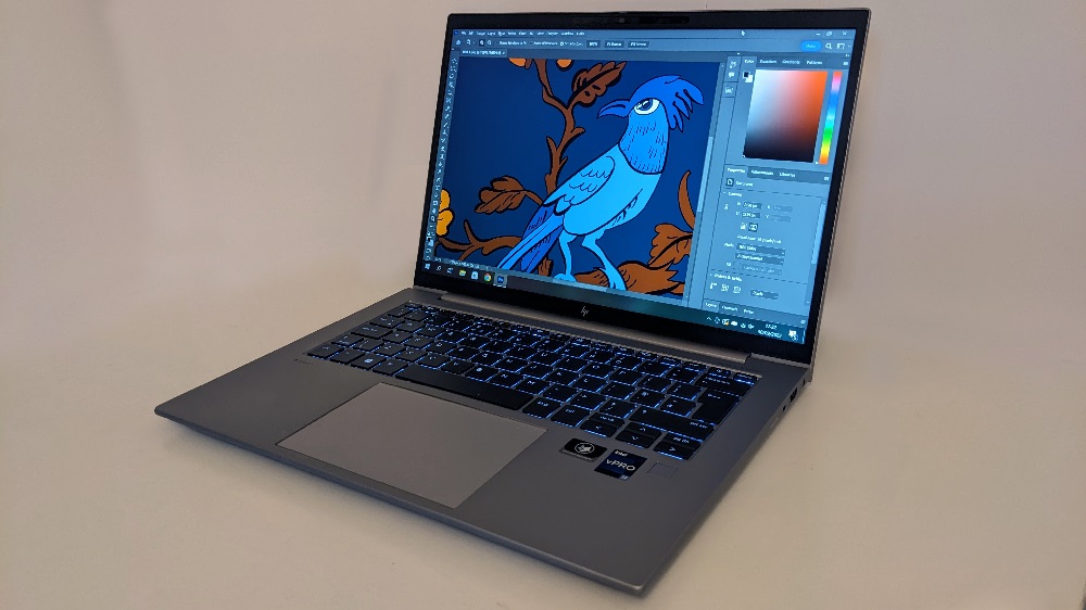 What Makes The HP Zbook Firefly 14 G9 Stand Out?