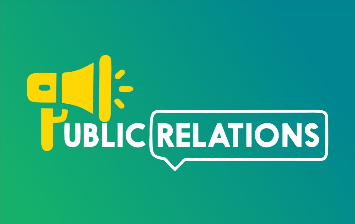 Building Relationships with Target Audiences: Exploring the Role of a PR Agency