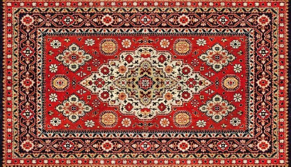 What Makes Persian Rugs Timeless Masterpieces of Art and Culture