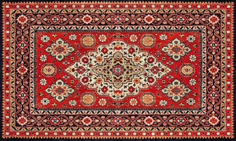 What Makes Persian Rugs Timeless Masterpieces of Art and Culture