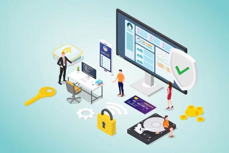 How to Become a Payment Processor