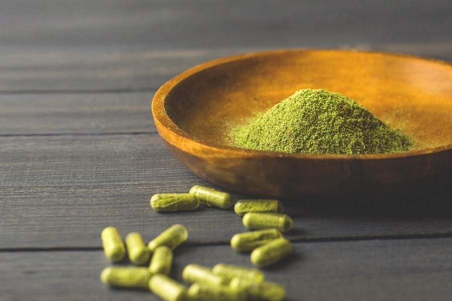 Beyond Pain: Red Maeng Da Kratom’s Versatility and Dosage for Different Ailments