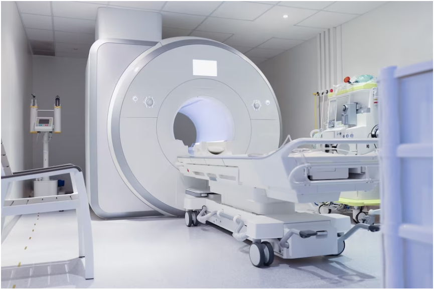 Accessible Healthcare Solutions: Enhancing Mobility with MRI Wheelchair and Hearing Aid Fitting