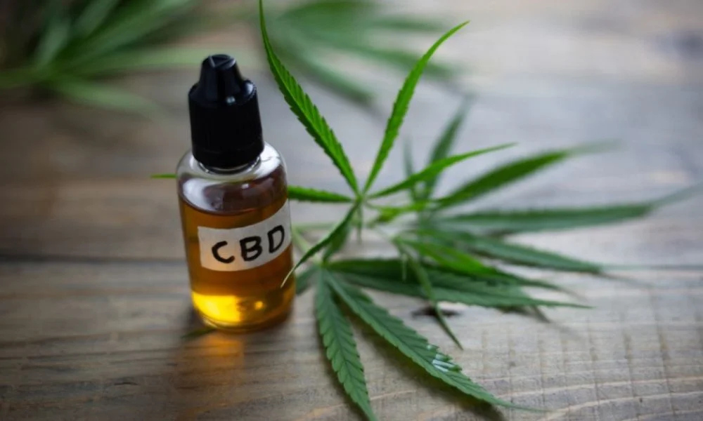 Gummy Goodness: The Delicious Way to Enjoy CBD for Pain Relief