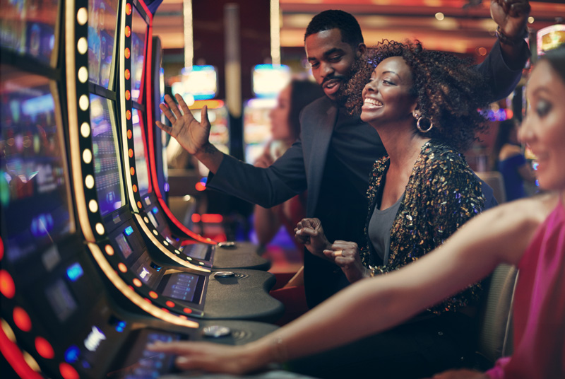How to choose one of the best live casino games?