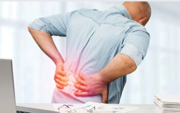 Lower Back Surgery