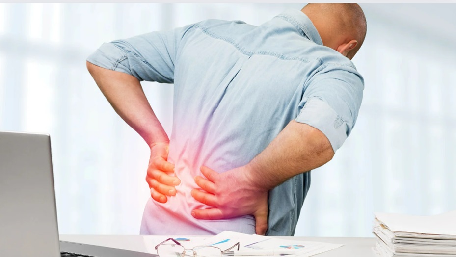 The Role of Lumbar Decompression Devices in Preventing Lower Back Surgery