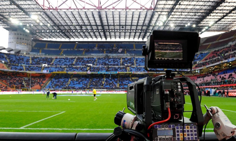 Sports Broadcasting and the Importance of Live Statistics