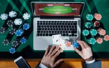 Online Gambling