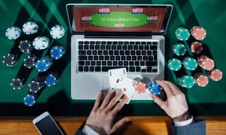 Online Gambling