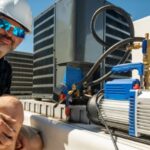 AC Maintenance