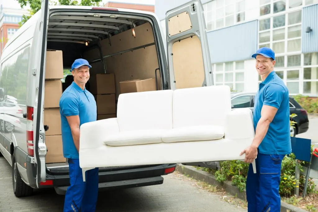 Junk Movers: Quick, Reliable & Hassle-Free Removal Services