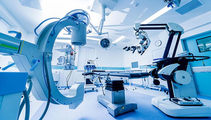 Top Medical Contract Manufacturer: Quality, Compliance & Reliability